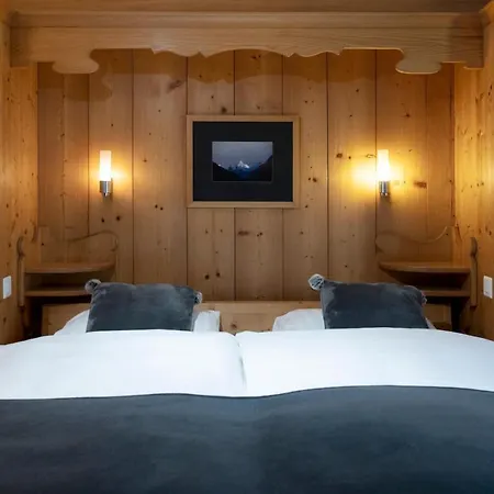 Le Beausite サン・リュク