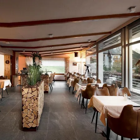 Hotel Le Beausite 3*