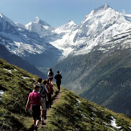 Le Beausite ホテル サン・リュク