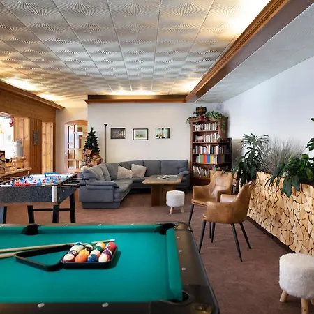 Le Beausite Hotel
