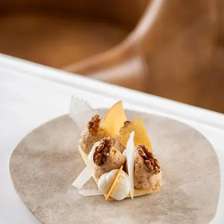 ホテル Le Beausite サン・リュク