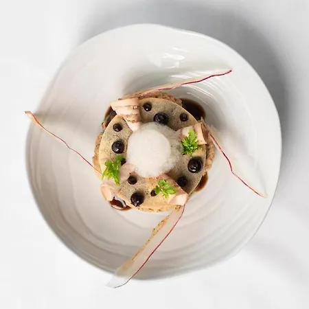 Le Beausite ホテル 3*