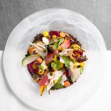 ホテル Le Beausite サン・リュク