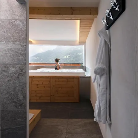 Le Beausite ホテル