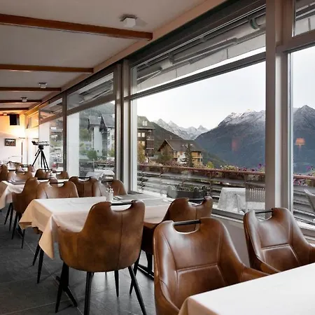 Le Beausite Hotel