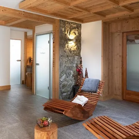 Le Beausite 3* サン・リュク