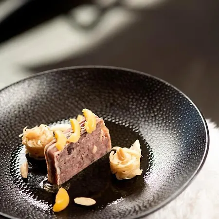 Le Beausite ホテル