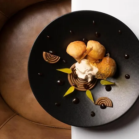 Le Beausite ホテル