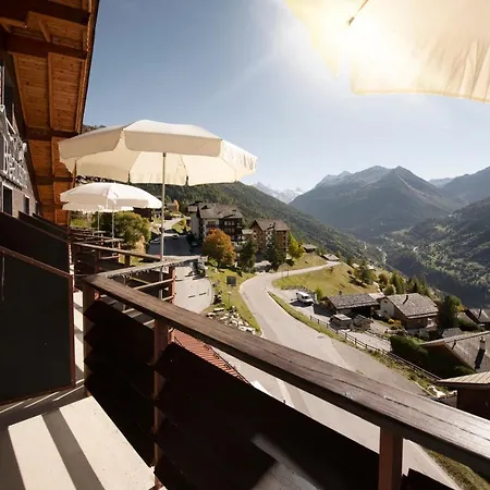 Hotel Le Beausite