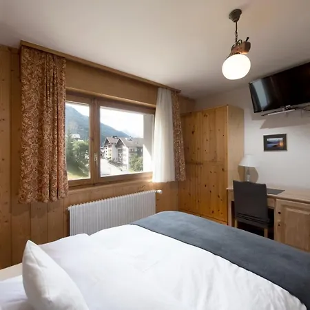 Le Beausite Hotel Saint-Luc