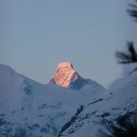 ホテル Le Beausite