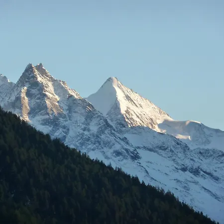 ホテル Le Beausite 3*