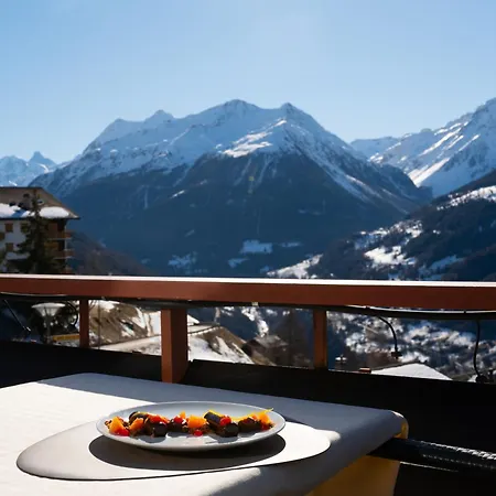 Hotel Le Beausite