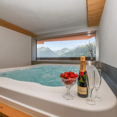 Hotel Le Beausite