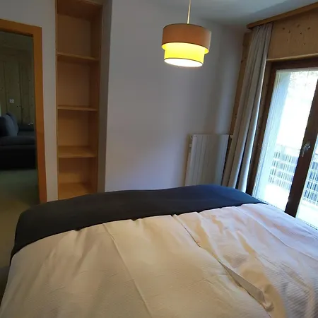 Hotel Le Beausite Saint-Luc