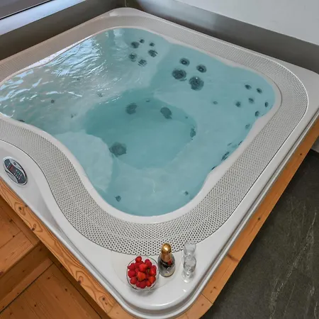 Le Beausite サン・リュク