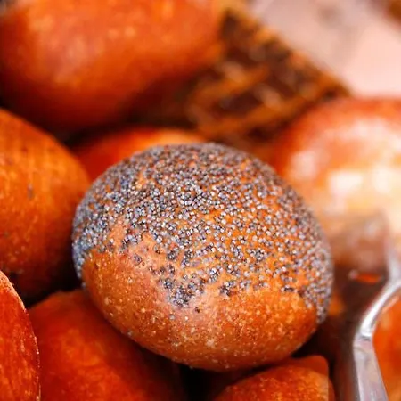 Le Beausite 3* サン・リュク