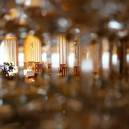 Le Beausite ホテル 3*