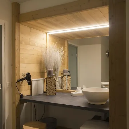 Le Beausite ホテル