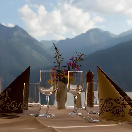 Le Beausite Hotel 3*