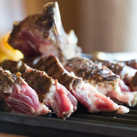 Le Beausite ホテル サン・リュク