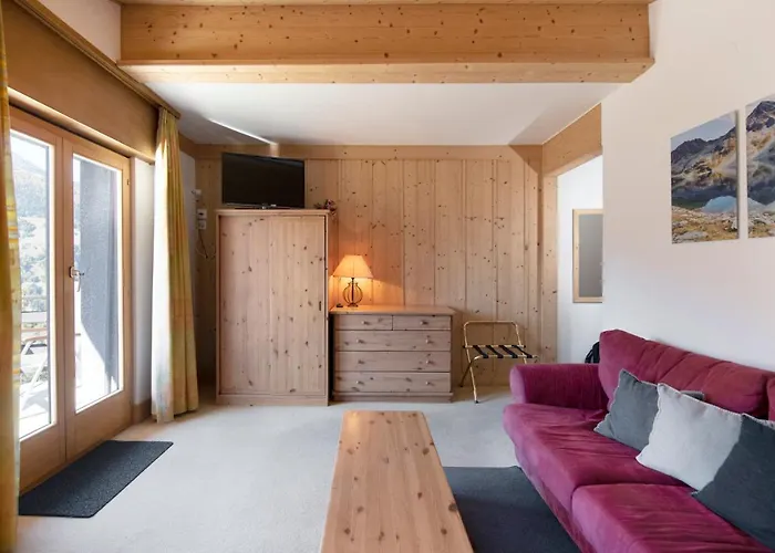 Le Beausite Saint-Luc