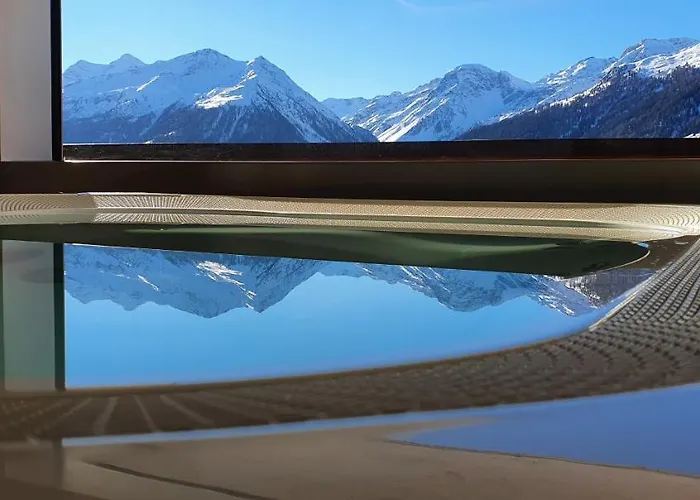 Le Beausite Hotel 3*