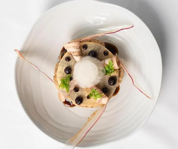 Le Beausite فندق 3*