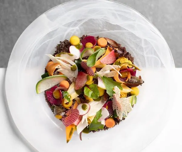 فندق Le Beausite سانت لوك