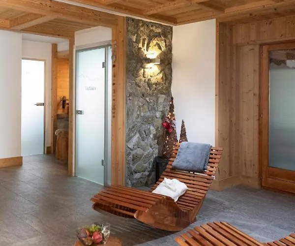 Le Beausite 3* Saint-Luc