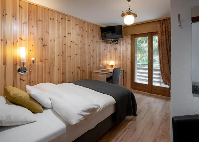 Hotel Le Beausite 3*