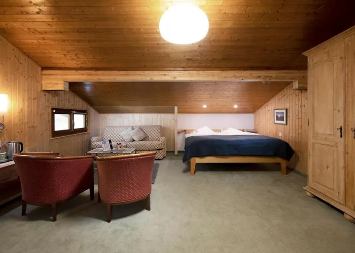 Le Beausite Saint-Luc