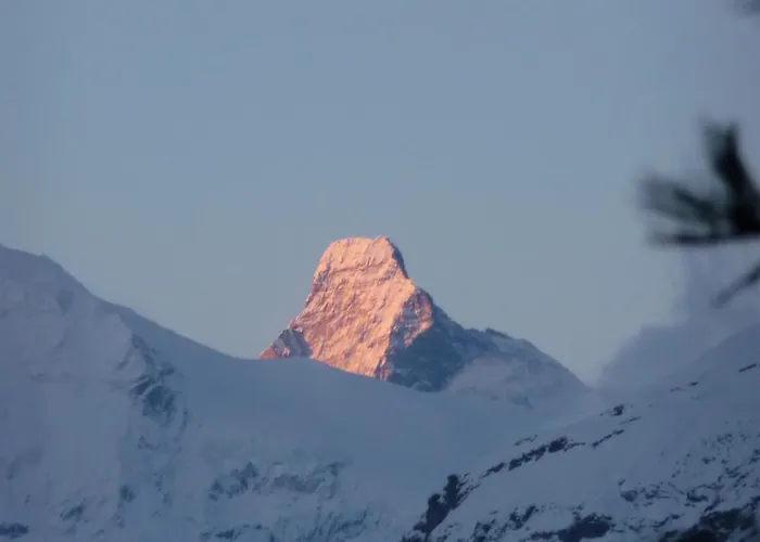 فندق Le Beausite