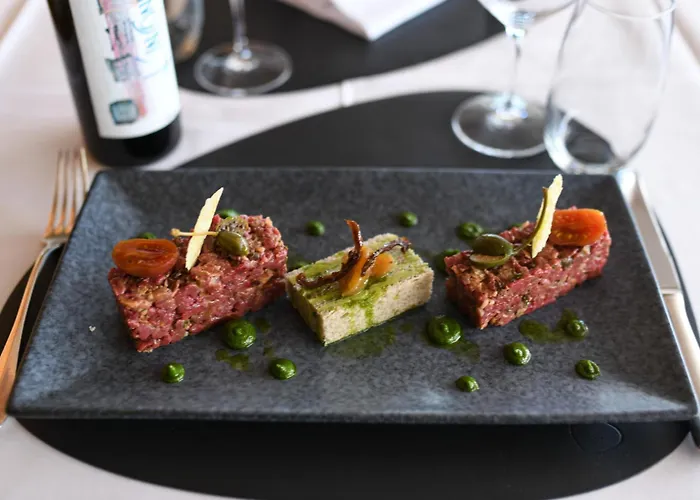 Le Beausite Hotel 3*