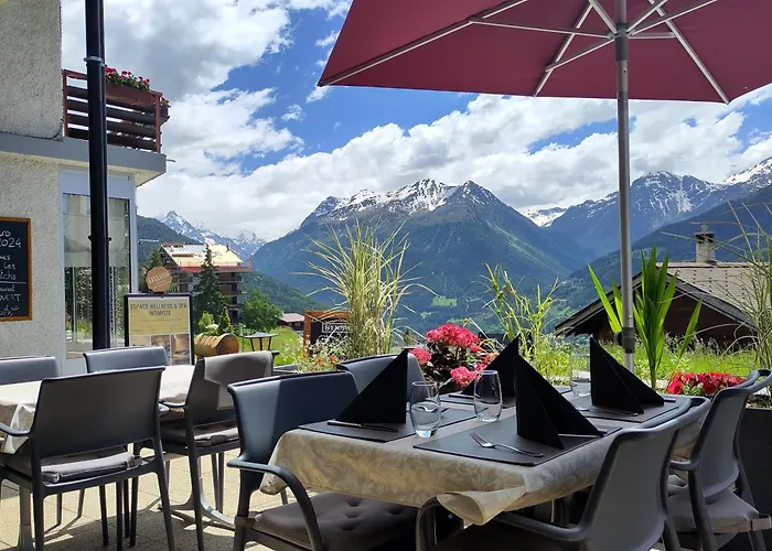 Le Beausite فندق 3*