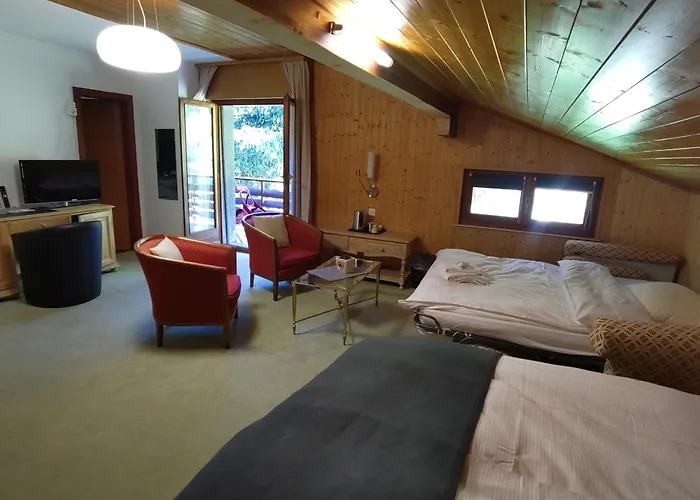 Le Beausite Saint-Luc