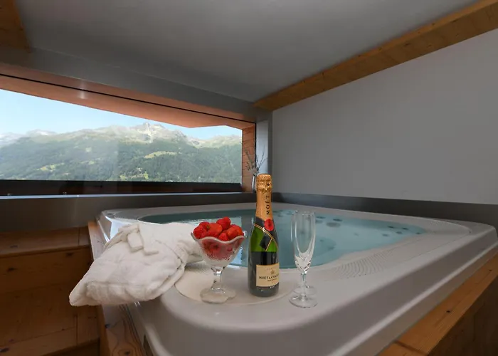 Hotel Le Beausite 3*