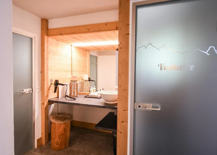 Le Beausite 3* Saint-Luc