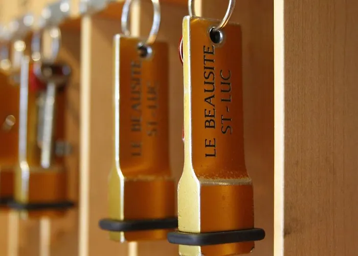 Le Beausite Hotel 3*