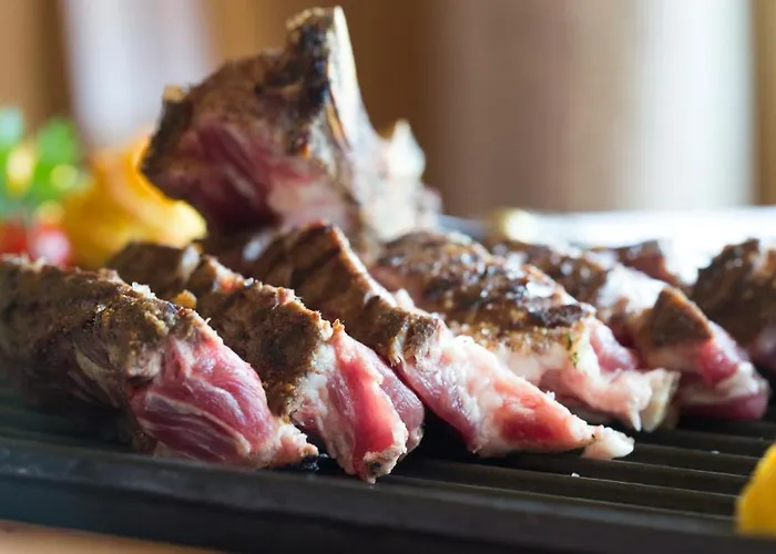 Le Beausite Hotel Saint-Luc