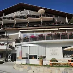 Le Beausite Hotel 3*