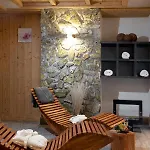 Le Beausite 3* Saint-Luc