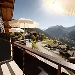 Hotel Le Beausite