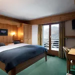 Le Beausite Hotel Saint-Luc