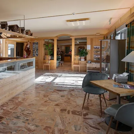 Le Beausite Saint-Luc