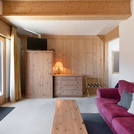 Le Beausite Saint-Luc