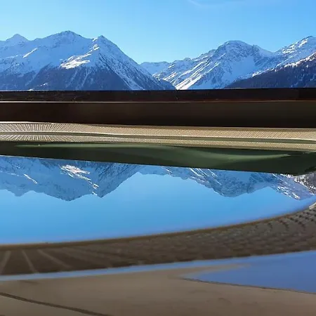 Le Beausite Hotel 3*