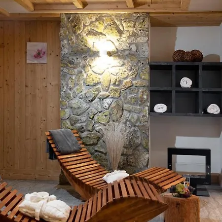 Le Beausite 3* Saint-Luc