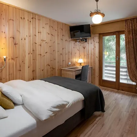 Hotel Le Beausite 3*