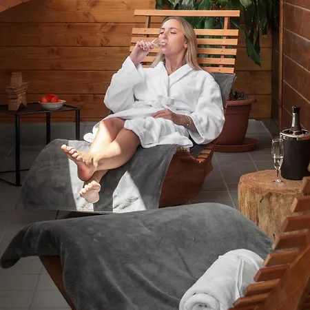 Hotel Le Beausite 3*